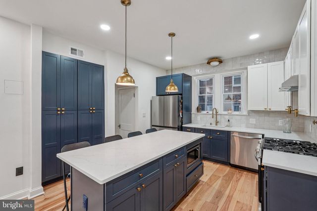 3422 PENNSYLVANIA AVE SE, Washington, DC 20020