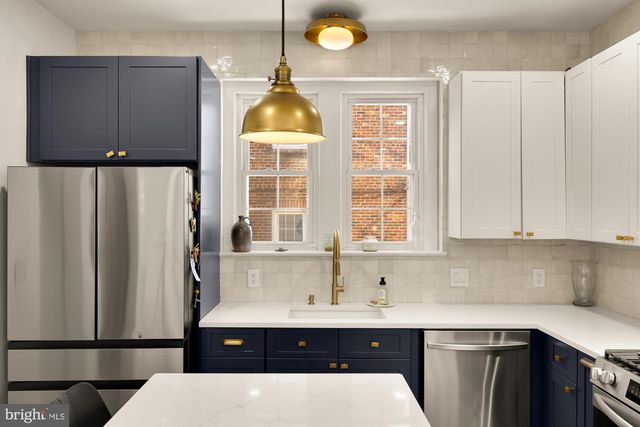 3422 PENNSYLVANIA AVE SE, Washington, DC 20020