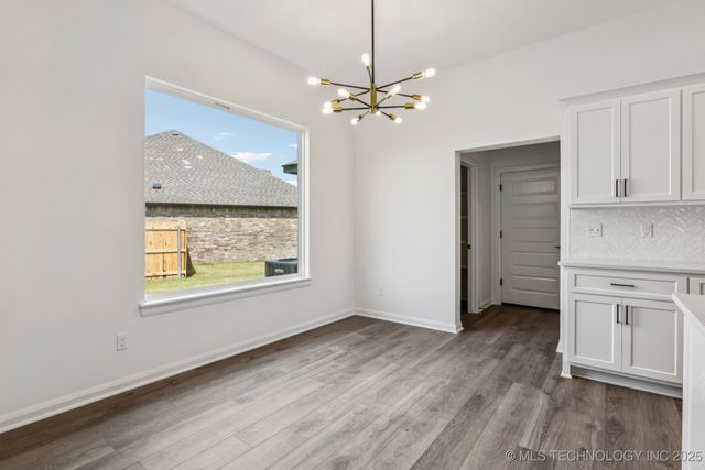 10416 E 132nd Street S, Bixby, OK 74008