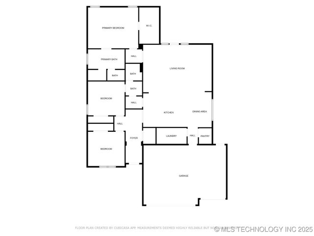 10416 E 132nd Street S, Bixby, OK 74008