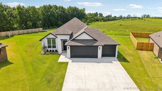 10416 E 132nd Street S, Bixby, OK 74008