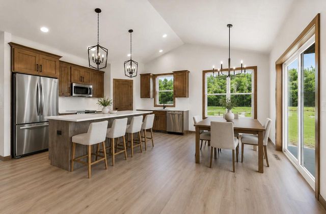 N8870 KILLARNEY WAY, Menasha, WI 54952