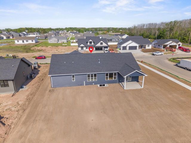 N8870 KILLARNEY WAY, Menasha, WI 54952