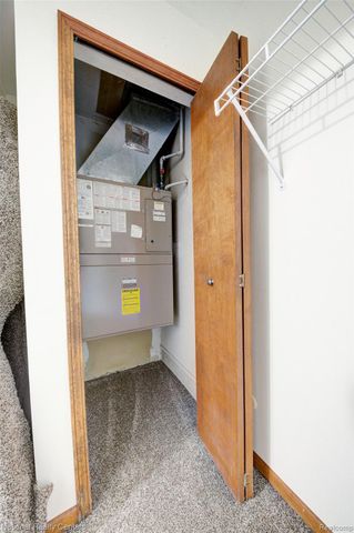 1465 Shoemaker Drive 107, Westland, MI 48185