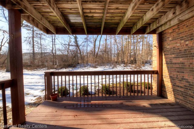 1465 Shoemaker Drive 107, Westland, MI 48185