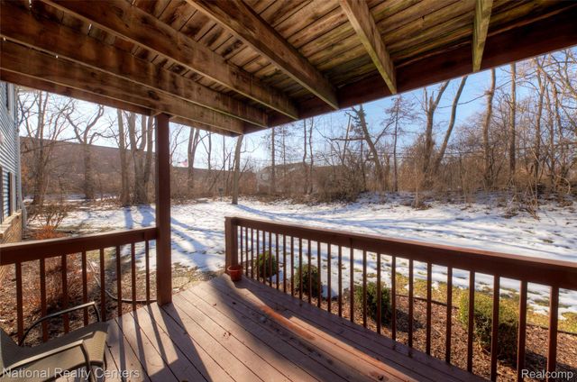 1465 Shoemaker Drive 107, Westland, MI 48185