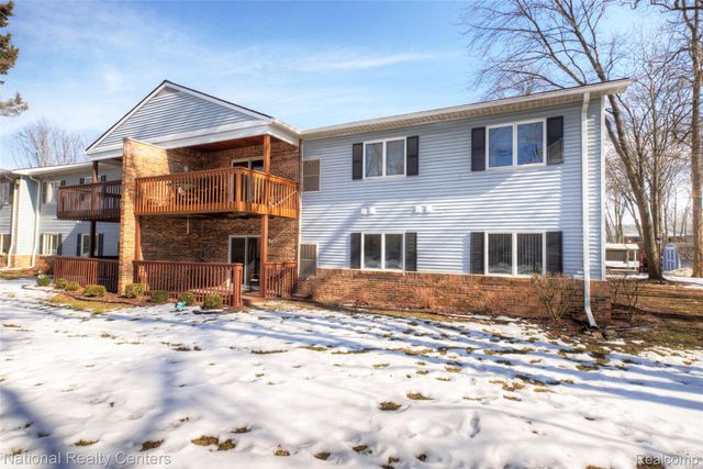 1465 Shoemaker Drive 107, Westland, MI 48185