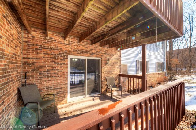 1465 Shoemaker Drive 107, Westland, MI 48185