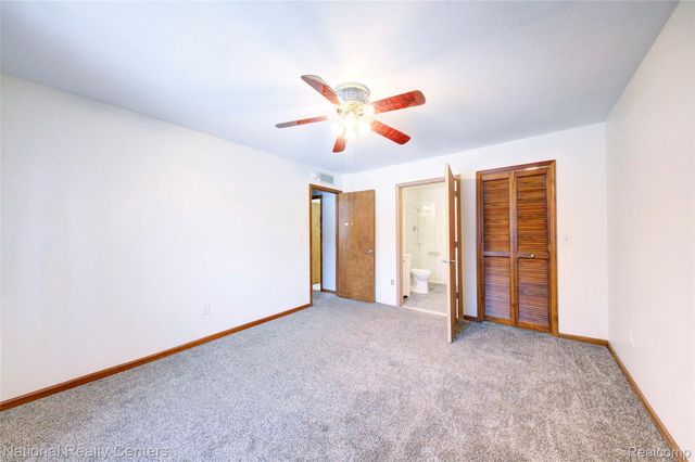 1465 Shoemaker Drive 107, Westland, MI 48185