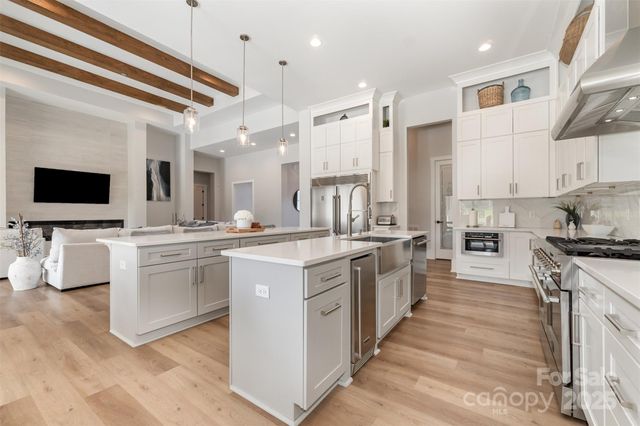 8306 Rolling Fields Road, Mint Hill, NC 28227