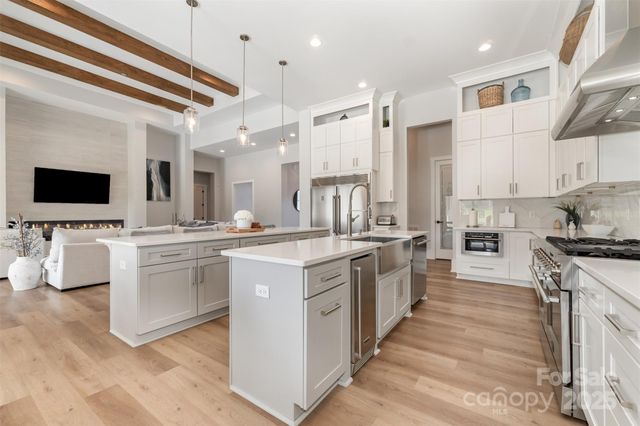 8306 Rolling Fields Road, Mint Hill, NC 28227