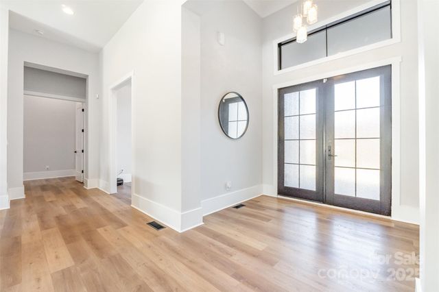 8306 Rolling Fields Road, Mint Hill, NC 28227