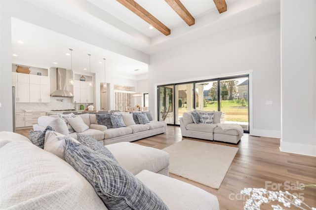 8306 Rolling Fields Road, Mint Hill, NC 28227