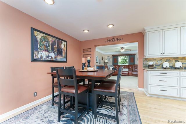 2172 Devonshire Road, Bloomfield Hills, MI 48302