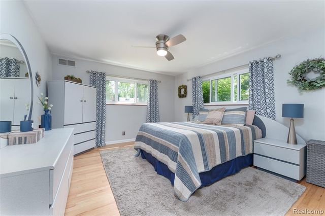 2172 Devonshire Road, Bloomfield Hills, MI 48302