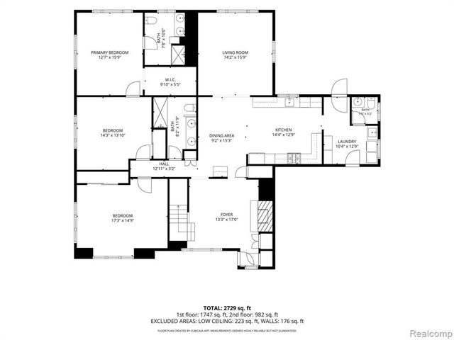2172 Devonshire Road, Bloomfield Hills, MI 48302