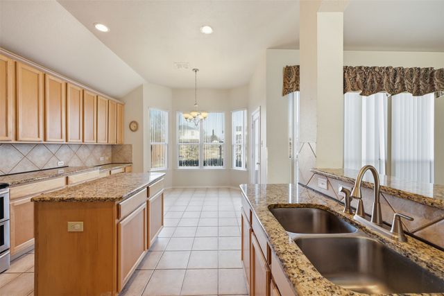 2229 White Rock Lane, Little Elm, TX 75068