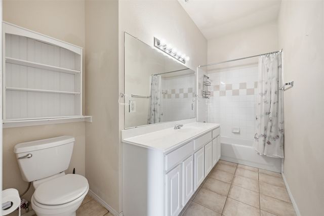 2229 White Rock Lane, Little Elm, TX 75068