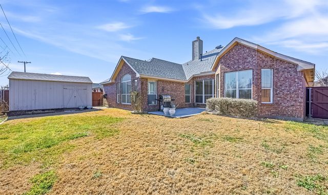 2229 White Rock Lane, Little Elm, TX 75068