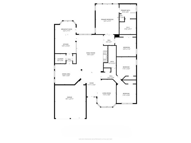 2229 White Rock Lane, Little Elm, TX 75068