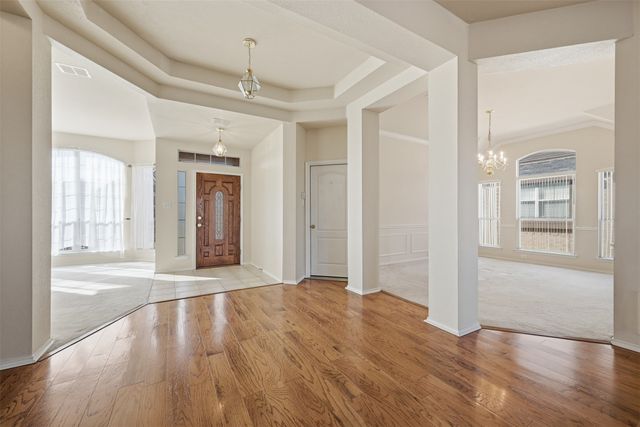 2229 White Rock Lane, Little Elm, TX 75068