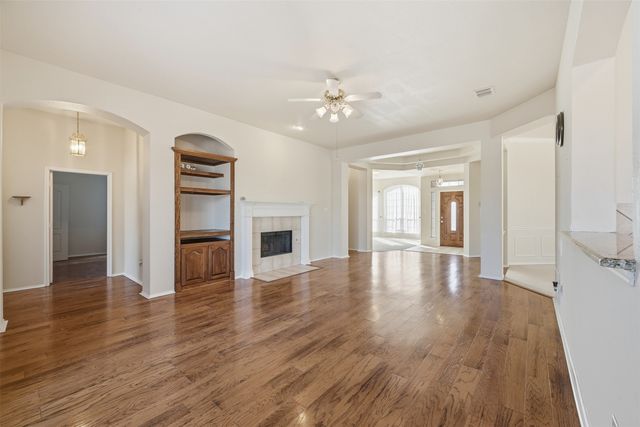 2229 White Rock Lane, Little Elm, TX 75068