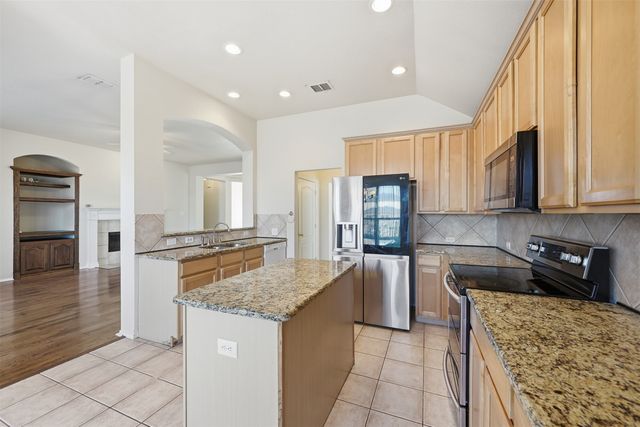 2229 White Rock Lane, Little Elm, TX 75068