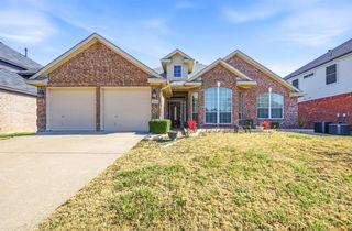 2229 White Rock Lane, Little Elm, TX 75068