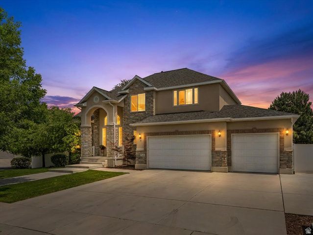 11309 S GREEN GRASS CT, South Jordan, UT 84095