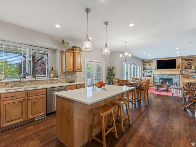 11309 S GREEN GRASS CT, South Jordan, UT 84095