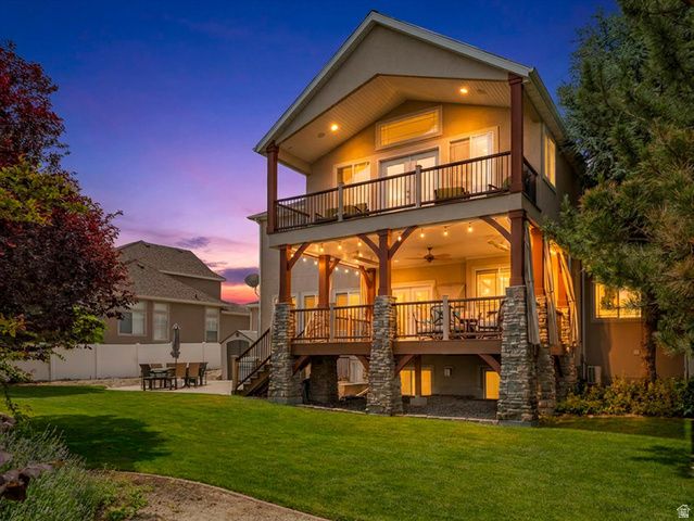 11309 S GREEN GRASS CT, South Jordan, UT 84095