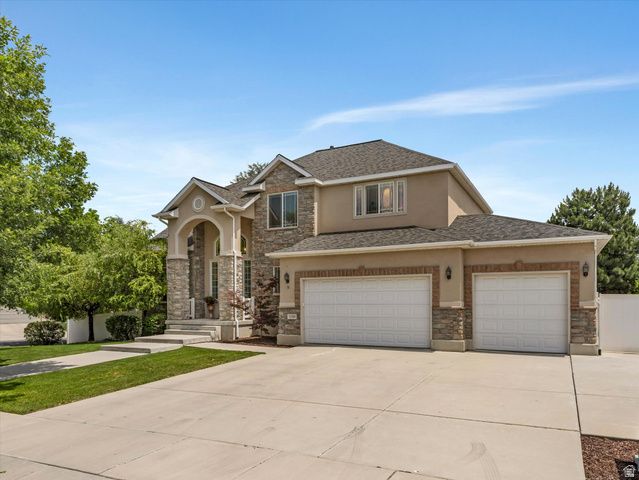 11309 S GREEN GRASS CT, South Jordan, UT 84095