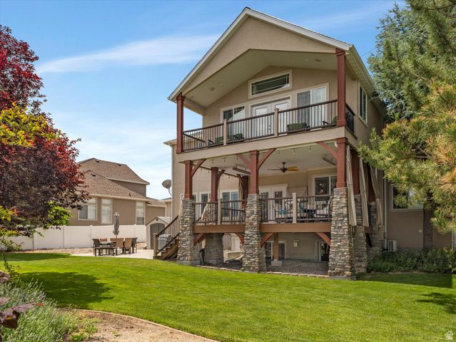 11309 S GREEN GRASS CT, South Jordan, UT 84095