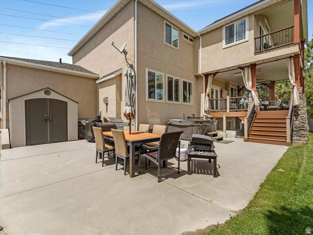 11309 S GREEN GRASS CT, South Jordan, UT 84095