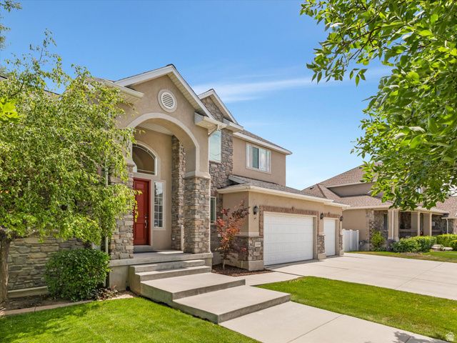 11309 S GREEN GRASS CT, South Jordan, UT 84095