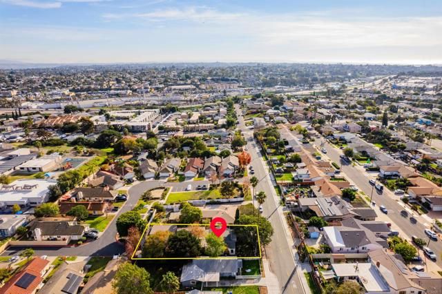 3885 King Street, La Mesa, CA 91941