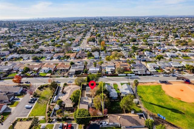 3885 King Street, La Mesa, CA 91941