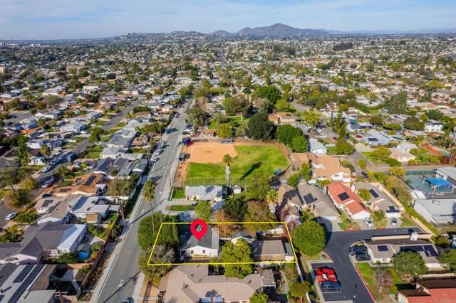 3885 King Street, La Mesa, CA 91941