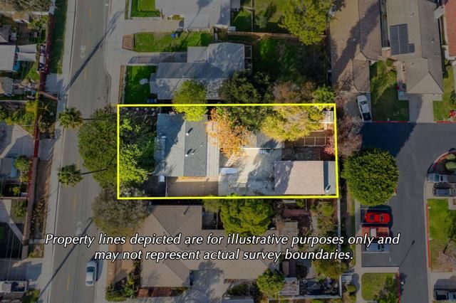 3885 King Street, La Mesa, CA 91941