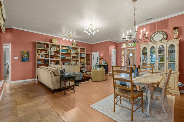 7909 Woodland Drive, North Richland Hills, TX 76182