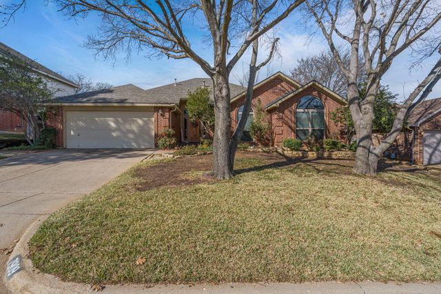 7909 Woodland Drive, North Richland Hills, TX 76182