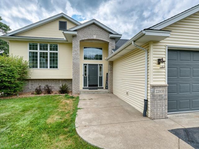 22808 Poppy Street NW, Saint Francis, MN 55070