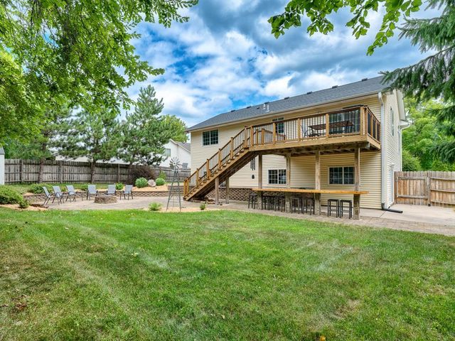22808 Poppy Street NW, Saint Francis, MN 55070