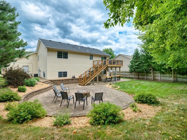 22808 Poppy Street NW, Saint Francis, MN 55070