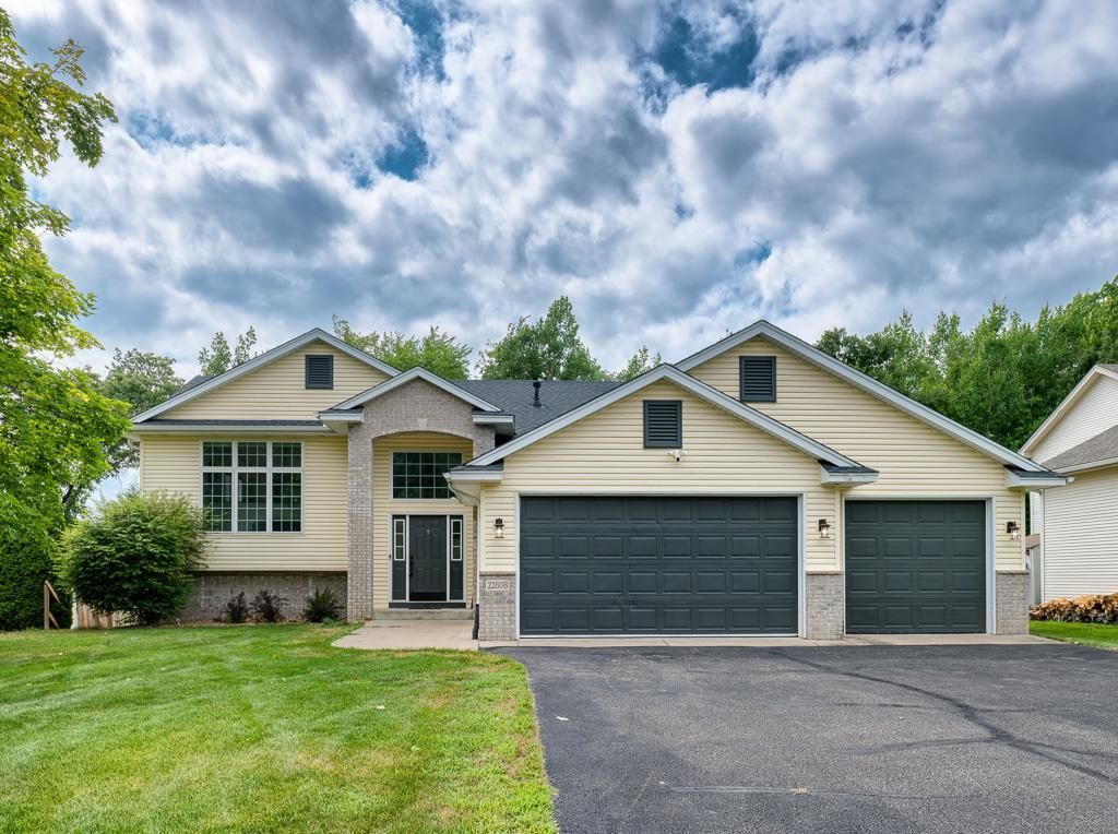 22808 Poppy Street NW, Saint Francis, MN 55070