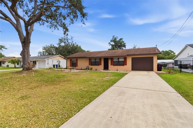 513 CALIFORNIA AVENUE, St Cloud, FL 34769