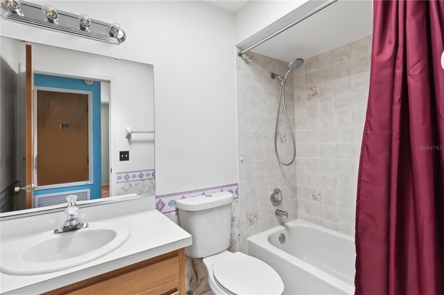 513 CALIFORNIA AVENUE, St Cloud, FL 34769