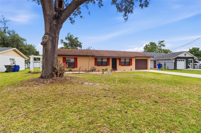 513 CALIFORNIA AVENUE, St Cloud, FL 34769
