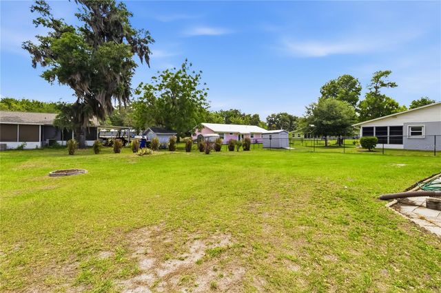 513 CALIFORNIA AVENUE, St Cloud, FL 34769