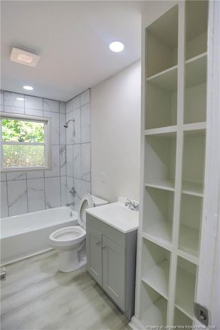 222 Odell Road, Spring Lake, NC 28390